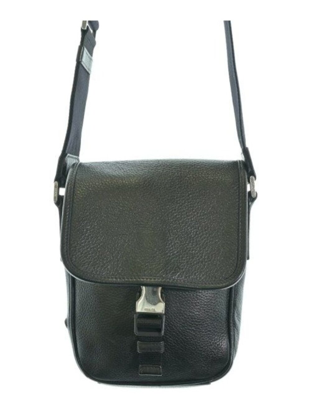 Prada Shoulder Bag Black